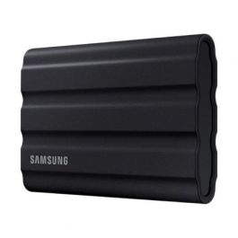 Samsung MU-PE1T0S/EU SSD 1 TB NVMe USB Tipo C, Lectura 1050 MB/s, Escritura 1000 MB/s, Negro
