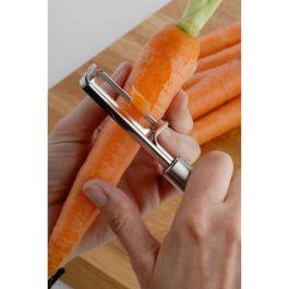 WMF 1872616030 Profi Plus Pelador de Verduras 17 cm