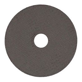 Wolfcraft Disco de Corte para Aluminio Ø115 x 1,5 x 22,23 mm, Sin Rebaba, Vibración Reducida y Larga Vida Útil