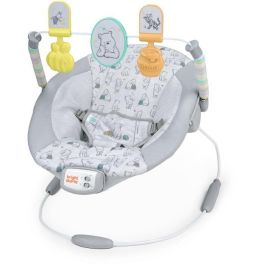 Hamaca para bebé - DISNEY BABY - WINNIE THE POOH - Arco con juguetes educativos extraíbles - Regulable de 0 a 6 meses Precio: 71.49999989. SKU: B1DR2A2PJK