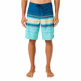 Bañador Hombre O'Neill Hyperfreak Heat Stripe 21" Azul