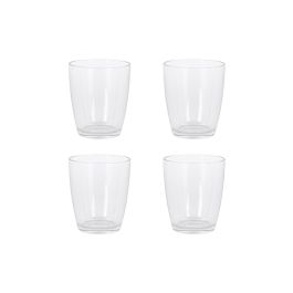 LAV Set 4 Vasos Vega Best Offer 34 cl (12 Cajas)
