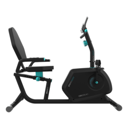 Cecotec DrumFit Static 6000 Seat Bicicleta de ejercicio Cecotec DrumFit Static 6000 Seat Bicicleta de ejercicio Precio: 304.50000053. SKU: B1EVGFBFKM