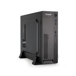 TOOQ CAJA SLIM MATX TQC-3008U3CD 500W LECTOR TARJETAS Precio: 42.99947234. SKU: B18C4C4DFC