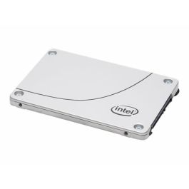 Intel 480GB, 2.5", Serial ATA III, 3D2 TLC Precio: 369.50000021. SKU: B1CQTPDTMG