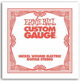 Ernie Ball Cuerda Eléctrica Slinky Entorchada 038