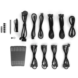 Be Quiet Fuente de alimentación para PC Dark Power 13 BN333 750 W