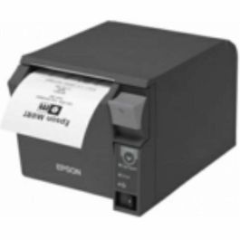 Impresora para Etiquetas USB Epson C31CD38032 Negro Impresora para Etiquetas USB Epson C31CD38032 Negro Precio: 251.5000004. SKU: B1J954AW7C
