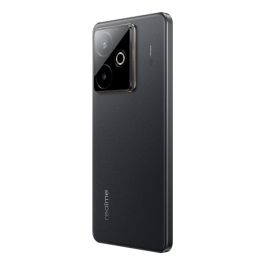 Smartphone Realme GT 7T 6,8" 12 GB RAM 256 GB Negro Smartphone Realme GT 7T 6,8" 12 GB RAM 256 GB Negro