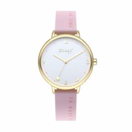 Reloj Mujer Mr. Wonderful WR40100 Precio: 102.50000024. SKU: B1485843KZ