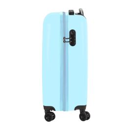 Trolley Safta Cabina 20-' Frozen Ii Believe 550x345x200 mm Trolley Safta Cabina 20-' Frozen Ii Believe 550x345x200 mm