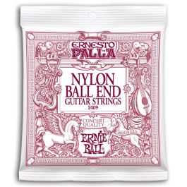 Set Nylon Con Bola Ernesto Palla Precio: 12.98999977. SKU: B196XS7RYN