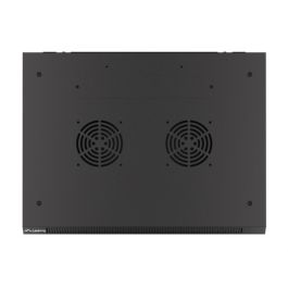 Lanberg WF01-6406-00B armario rack 6U Bastidor de pared Negro Lanberg WF01-6406-00B armario rack 6U Bastidor de pared Negro