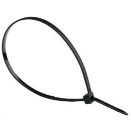 INDEX Brida de Nylon Negra de 4.8x200mm, Bolsa de 100 Unidades Precio: 2.59000016. SKU: B17NRMDCH8