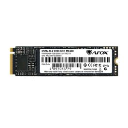 Disco Duro Afox ME400 1 TB SSD