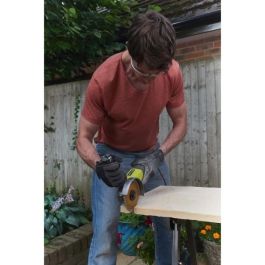 Amoladora angular RYOBI - 800 W - 125 mm Amoladora angular RYOBI - 800 W - 125 mm