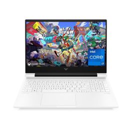 HP Victus Gaming 16-r1026ns Portátil 16.1" FHD IPS 144Hz Intel Core i7-14650HX 16GB DDR5 1TB SSD RTX 4060 FreeDOS Azul
