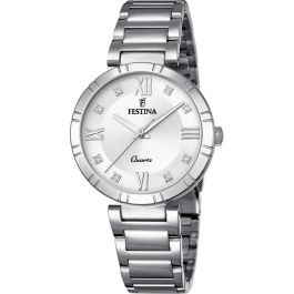 Reloj Mujer Festina F16936/A Precio: 115.49999945. SKU: B17ANC38T4