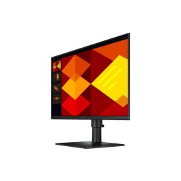 Monitor Samsung S24D406 grau 24 Pulgadas Fhd 100Hz Monitor Samsung S24D406 grau 24 Pulgadas Fhd 100Hz