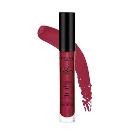 Fluid Velvet, Mate, Lápiz labial líquido, 50, Cereza, 4.5 g Precio: 19.68999967. SKU: B1BZ99VDHJ