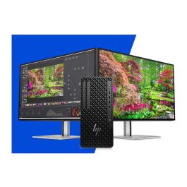 HP Z1 TWR G1i Ultra7 vPro 32GB RAM 1TB SSD W11Pro Estación de Trabajo Precio: 1699.59000035. SKU: B12WXEBWE6