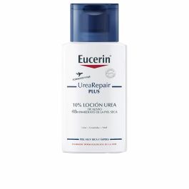 Espuma Limpiadora Eucerin Urearepair Plus 100 ml Precio: 5.79000004. SKU: B1G9YVT8Z9