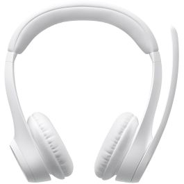 Logitech LOG5099206120037 Auriculares Inalámbricos Zone 300 Blancos