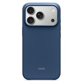 Beats MGKG4LL/A Funda para iPhone 17 Pro con MagSafe y Control de Cámara (felsblau) Precio: 73.59000022. SKU: B18SDE47VB
