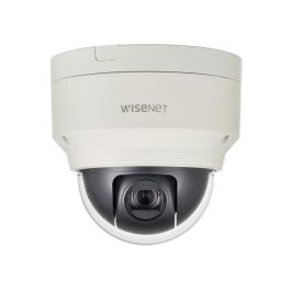 Hanwha Domo IP PTZ 2M AI x12 (5.2-62.4 mm) antivandálico WDR IK10 IP66 Wisenet X Precio: 1046.78999942. SKU: B1FHP8M5Y2