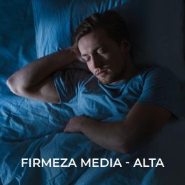 Cecotec Almohada Viscoelástica Flow PureAdapt 150 cm Blanco Ergonomía y Confort