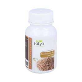 SOTYA Levadura De Cerveza 150 Comp. Para Piel, Pelo Y Uñas Precio: 2.7900004. SKU: B1F7C67CWL