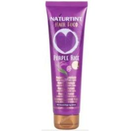 NATURTINT Hair Food Mascarilla Purple Rice 150Ml Precio: 7.49999987. SKU: B12EB4GXAB