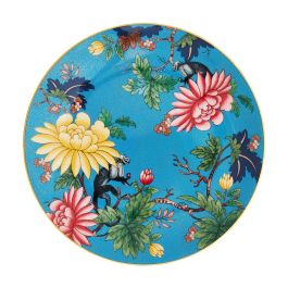 Wedgwood Plato Sapphire Garden 20 cm (4 Unidades) Colección Wonderlust Precio: 164.49999973. SKU: B1AV8KVMY6