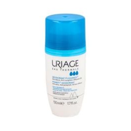 Uriage Desodorante Tri Activo Power3 Piel Sensible 50ml Precio: 11.88999966. SKU: S0575616