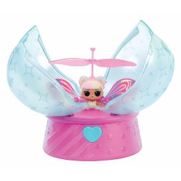 L.O.L. Surprise! LIT35051542261 Magic Flyers Hadas Tots - Niño de las flores Muñeca