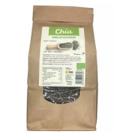 DREAM FOODS Semillas de Chía Bio 1 kg - Salvia Hispánica Ecológica Vegana Precio: 12.89000024. SKU: B18Q9MZA6V