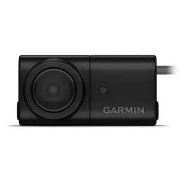 Garmin Cámara de Inversión Inalámbrica BC50 Visión Nocturna Soporte para Matrícula