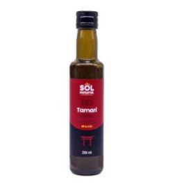 Salsa De Soja Tamari 250Ml. Bio Precio: 5.8899995. SKU: B1DV36EMQ6