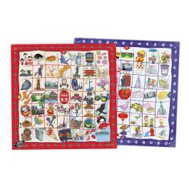 Office Dog Juego de tablero Word Traveler ODOR01ES