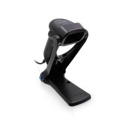 Datalogic QuickScan QW2500 90A052258 Escáner 2D USB Kit con Soporte, Lector de Códigos de Barras con Green Spot y Buzzer