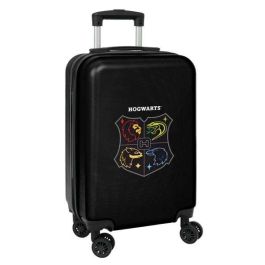 Safta Trolley Cabina Harry Potter House of Champions 200x345x550 mm