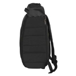 Safta Mochila de Viaje Business Black 32,67L 330x180x550mm