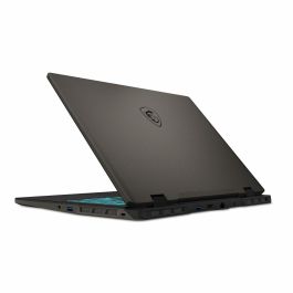 Laptop MSI 9S7-15P214-872 16" 16 GB RAM Laptop MSI 9S7-15P214-872 16" 16 GB RAM