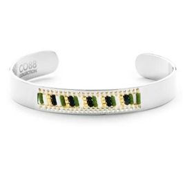 Pulsera Mujer CO88 Collection 8CB-90131 Plateado Precio: 63.78999968. SKU: B1HAANXAVW