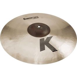 Zildjian Crash 20" K Cluster Precio: 466.5899997. SKU: B1F3WMAJG6