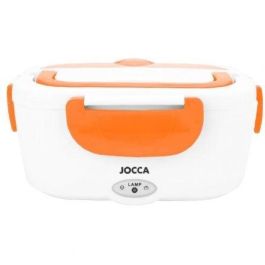 Fiambrera Eléctrica Jocca 1525/ Capacidad 1.05L Fiambrera Eléctrica Jocca 1525/ Capacidad 1.05L