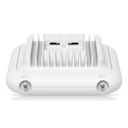 Ubiquiti WiFi 7 (802.11a/b/g/n/ac/ax/be), 6 GHz, IP67, 465m2 (5000 ft2), 2.5 GbE RJ45, PoE+, UV-stabilized polycarbonate, aluminum alloy, max 21W Ubiquiti WiFi 7 (802.11a/b/g/n/ac/ax/be), 6 GHz, IP67, 465m2 (5000 ft2), 2.5 GbE RJ45, PoE+, UV-stabilized polycarbonate, aluminum alloy, max 21W