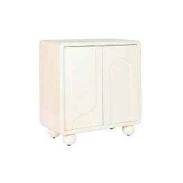 Cajonera DKD Home Decor Blanco Madera MDF Moderno 80 x 37 x 85 cm 80 x 37 x 86 cm Precio: 261.89000057. SKU: B13HHTGV7G