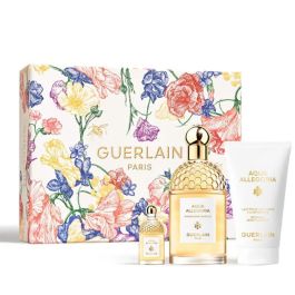 Guerlain Allegoria Mandarine Eau de Toilette 125ml + Leche Corporal Precio: 105.50000043. SKU: B153QYEWRE