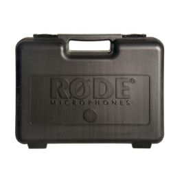RODE Rc5 Estuche Rígido para Par Calibrado NT5/NT55 con Pinzas y Antivientos Precio: 52.5000003. SKU: B157ANQ4E7